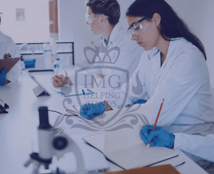 Research modules