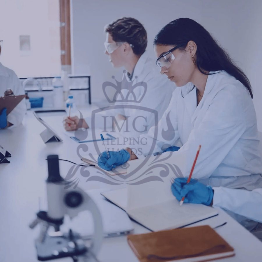 Research modules