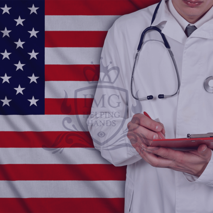 US Clinical Experience