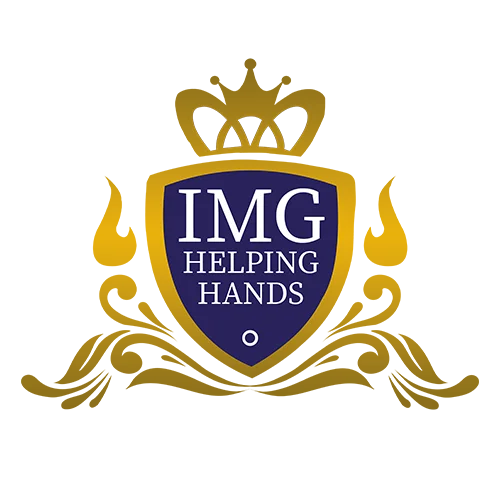 IMG Helping Hands